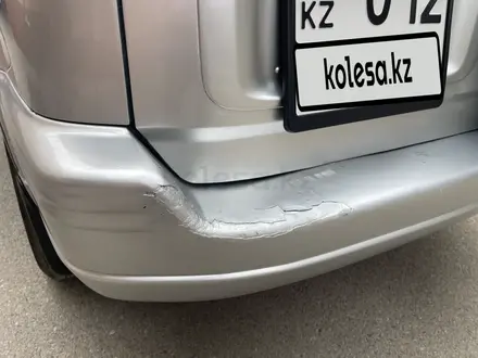 Honda CR-V 1999 года за 3 620 000 тг. в Алматы – фото 20