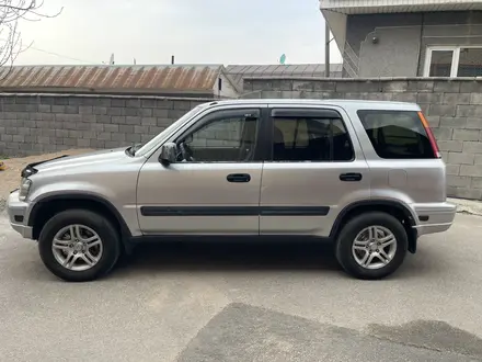 Honda CR-V 1999 года за 3 620 000 тг. в Алматы – фото 3