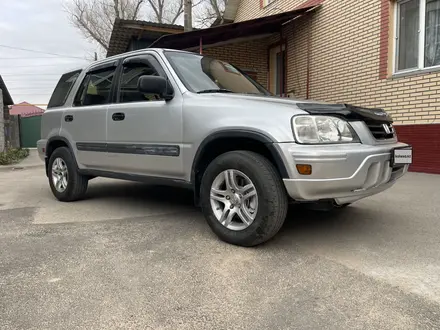 Honda CR-V 1999 года за 3 620 000 тг. в Алматы – фото 4