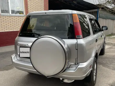 Honda CR-V 1999 года за 3 620 000 тг. в Алматы – фото 6