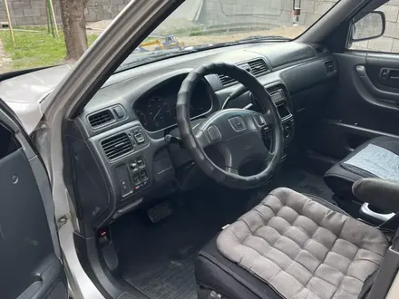 Honda CR-V 1999 года за 3 620 000 тг. в Алматы – фото 10