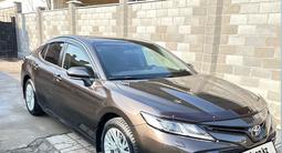 Toyota Camry 2019 годаүшін13 500 000 тг. в Кызылорда – фото 2