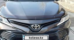 Toyota Camry 2019 годаүшін13 500 000 тг. в Кызылорда