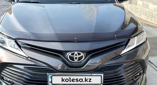 Toyota Camry 2019 года за 13 500 000 тг. в Кызылорда