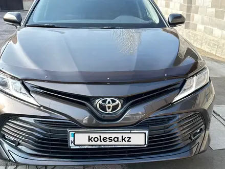 Toyota Camry 2019 года за 13 500 000 тг. в Кызылорда