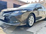 Toyota Camry 2019 годаүшін13 500 000 тг. в Кызылорда – фото 4
