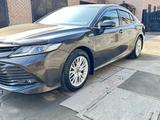 Toyota Camry 2019 годаүшін13 500 000 тг. в Кызылорда – фото 3