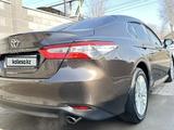 Toyota Camry 2019 годаүшін13 500 000 тг. в Кызылорда – фото 5