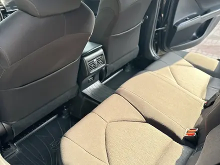 Toyota Camry 2019 года за 13 500 000 тг. в Кызылорда – фото 6