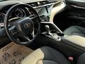 Toyota Camry 2019 года за 13 500 000 тг. в Кызылорда – фото 7