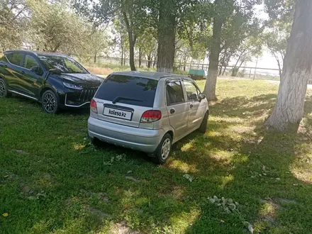Daewoo Matiz 2011 года за 1 650 000 тг. в Алматы – фото 3