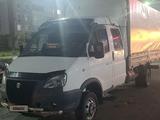 ГАЗ ГАЗель 2007 года за 5 500 000 тг. в Шымкент