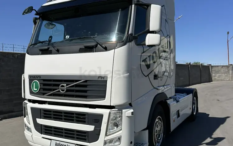 Volvo  FH 2012 годаүшін30 000 000 тг. в Алматы
