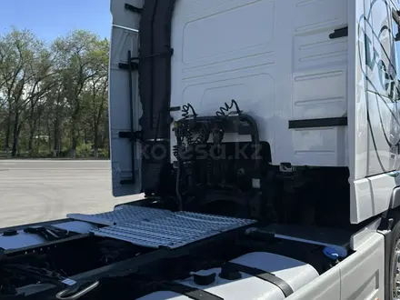 Volvo  FH 2012 года за 30 000 000 тг. в Алматы – фото 5