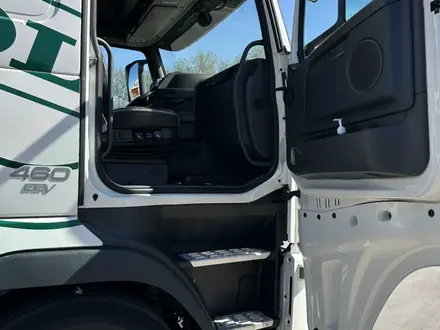 Volvo  FH 2012 года за 30 000 000 тг. в Алматы – фото 6