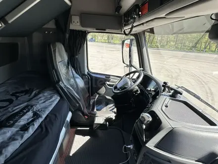 Volvo  FH 2012 года за 30 000 000 тг. в Алматы – фото 9