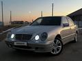 Mercedes-Benz E 320 2001 года за 4 800 000 тг. в Атырау – фото 28