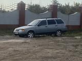 ВАЗ (Lada) 2111 2002 года за 800 000 тг. в Астана – фото 3