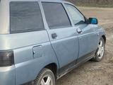 ВАЗ (Lada) 2111 2002 года за 800 000 тг. в Астана – фото 4