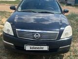 Nissan Teana 2006 годаfor4 000 000 тг. в Рудный – фото 4