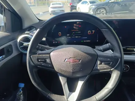 Chevrolet Monza 2024 года за 6 500 000 тг. в Астана – фото 10