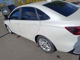 Chevrolet Monza 2024 года за 6 500 000 тг. в Астана – фото 3