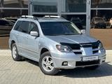 Mitsubishi Outlander 2004 года за 3 050 000 тг. в Уральск – фото 3