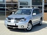 Mitsubishi Outlander 2004 года за 3 050 000 тг. в Уральск