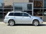 Mitsubishi Outlander 2004 годаүшін3 050 000 тг. в Уральск – фото 5