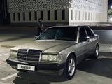 Mercedes-Benz 190 1992 годаүшін1 450 000 тг. в Кызылорда – фото 2