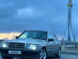 Mercedes-Benz 190 1992 годаүшін1 450 000 тг. в Кызылорда – фото 4