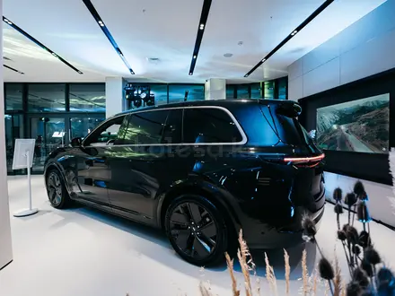 Официальный дилерский центр Li Auto в Алматы - DOSCAR в Алматы – фото 8