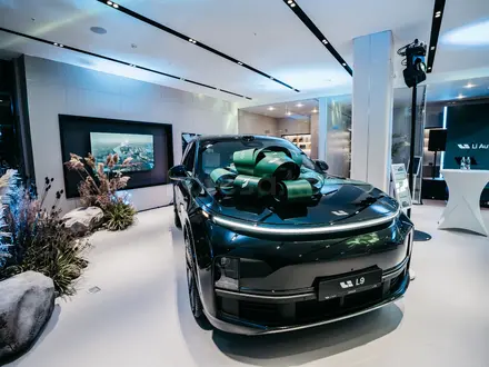 Официальный дилерский центр Li Auto в Алматы - DOSCAR в Алматы – фото 6