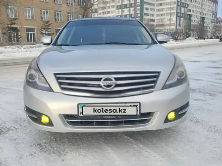 Nissan Teana 2011 года за 5 600 000 тг. в Петропавловск – фото 5