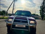 Toyota Hilux Surf 1991 года за 3 500 000 тг. в Алматы – фото 3