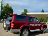 Toyota Hilux Surf 1991 года за 3 500 000 тг. в Алматы – фото 4