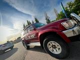 Toyota Hilux Surf 1991 года за 3 500 000 тг. в Алматы – фото 5