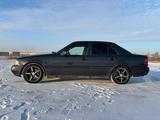 Mercedes-Benz C 180 1995 года за 1 800 000 тг. в Караганда – фото 3
