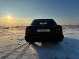 Mercedes-Benz C 180 1995 года за 1 800 000 тг. в Караганда – фото 4