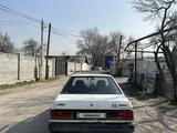 Mazda 323 1986 года за 500 000 тг. в Алматы – фото 4
