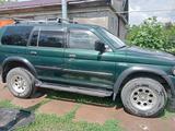 Mitsubishi Montero Sport 2001 года за 5 100 000 тг. в Уральск – фото 2