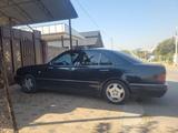 Mercedes-Benz E 320 1997 годаүшін2 500 000 тг. в Шымкент