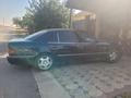 Mercedes-Benz E 320 1997 годаүшін2 500 000 тг. в Шымкент – фото 3