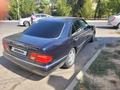 Mercedes-Benz E 320 1997 годаүшін2 500 000 тг. в Шымкент – фото 9