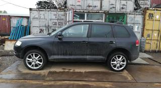 Volkswagen Touareg 2004 года за 10 000 тг. в Алматы