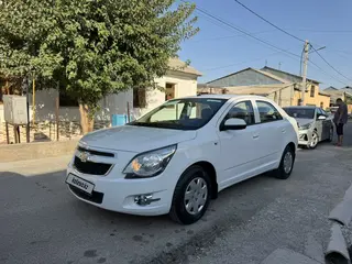 Chevrolet Cobalt