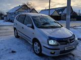 Nissan Almera Tino 2004 годаүшін2 970 000 тг. в Петропавловск – фото 2