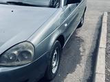 ВАЗ (Lada) Priora 2170 2010 года за 1 400 000 тг. в Алматы – фото 3