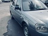 ВАЗ (Lada) Priora 2170 2010 года за 1 400 000 тг. в Алматы – фото 4