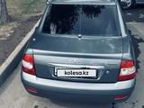ВАЗ (Lada) Priora 2170 2010 года за 1 400 000 тг. в Алматы